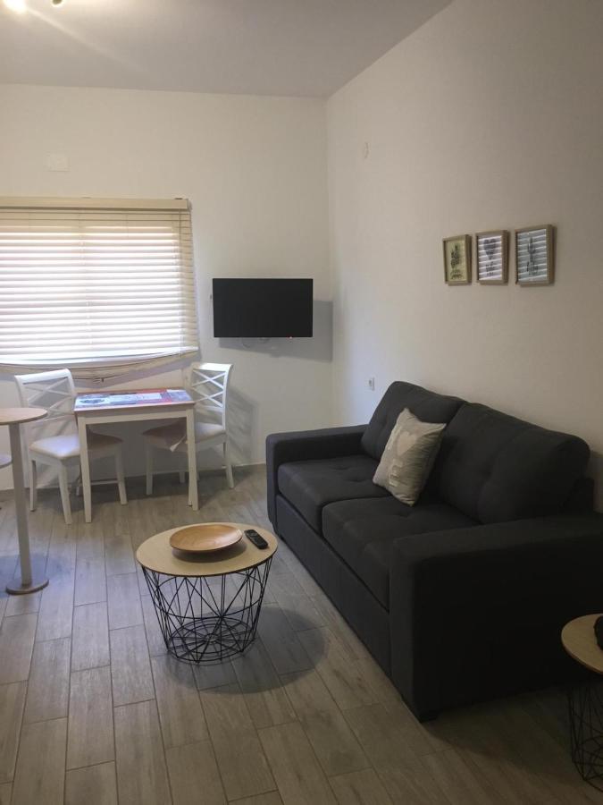 Апартаменты Maxorata Town Fuerteventura Морро-дель-Хабле Экстерьер фото