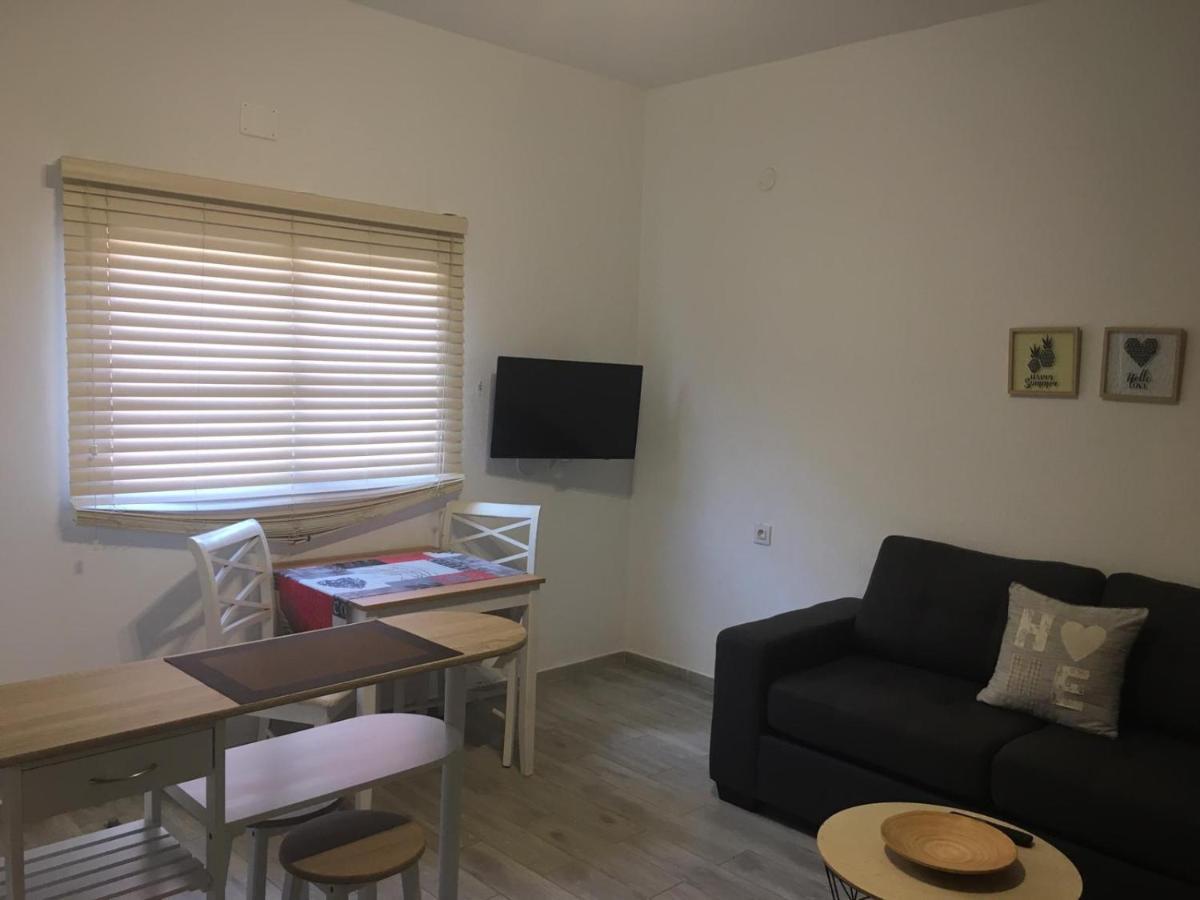 Апартаменты Maxorata Town Fuerteventura Морро-дель-Хабле Экстерьер фото