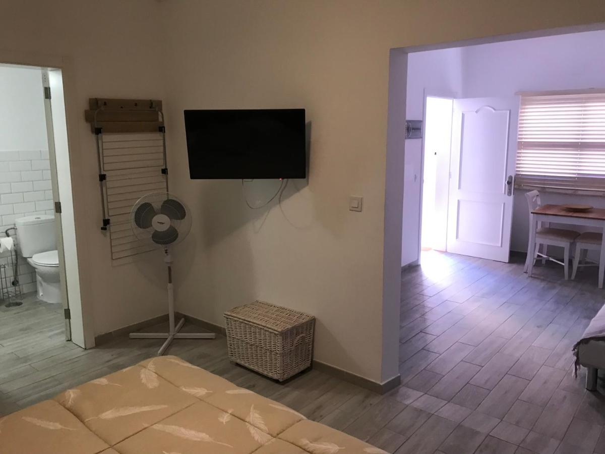Апартаменты Maxorata Town Fuerteventura Морро-дель-Хабле Экстерьер фото