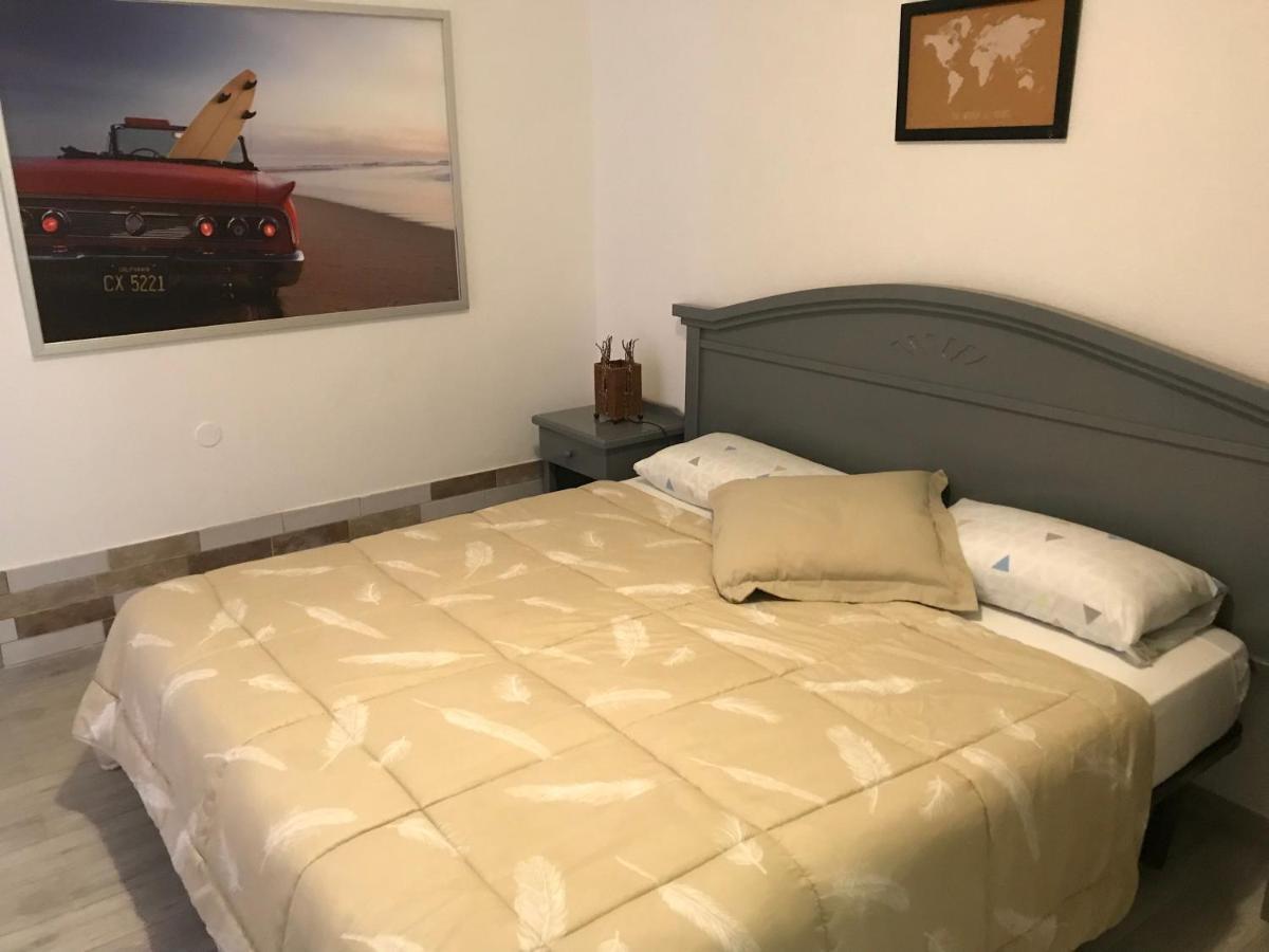 Апартаменты Maxorata Town Fuerteventura Морро-дель-Хабле Экстерьер фото